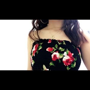 Meet your Posher, Mia